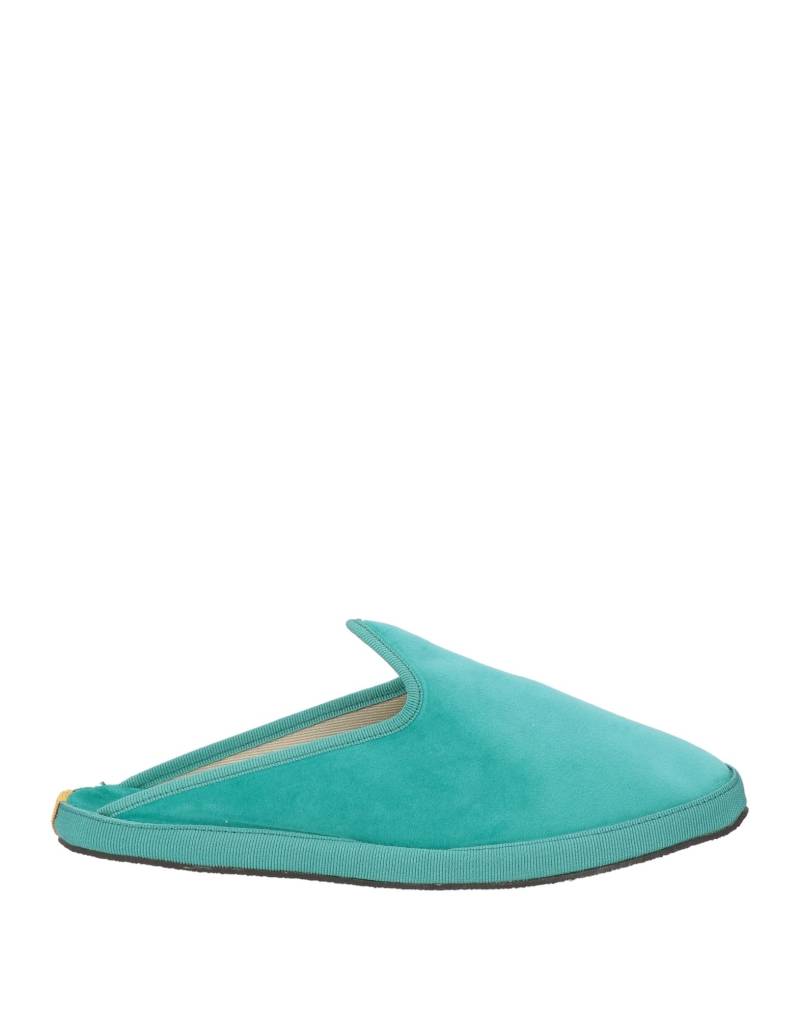 BLECS Mules & Clogs Damen Tūrkis von BLECS