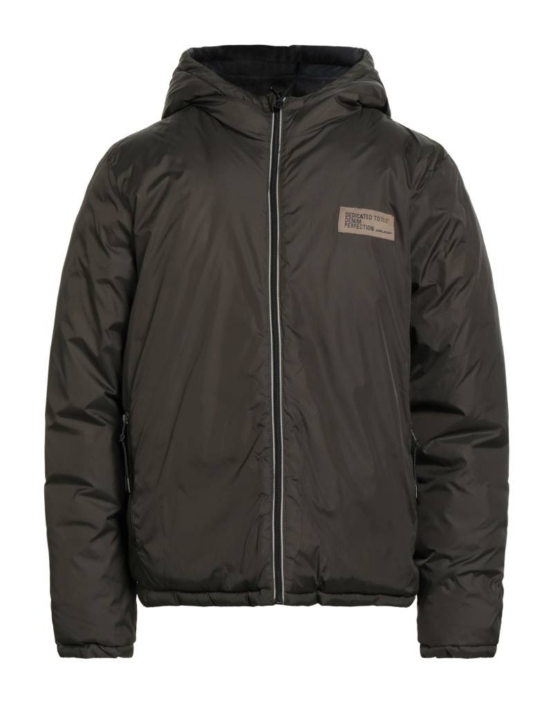 BLEND Jacke & Anorak Herren Dunkelgrün von BLEND