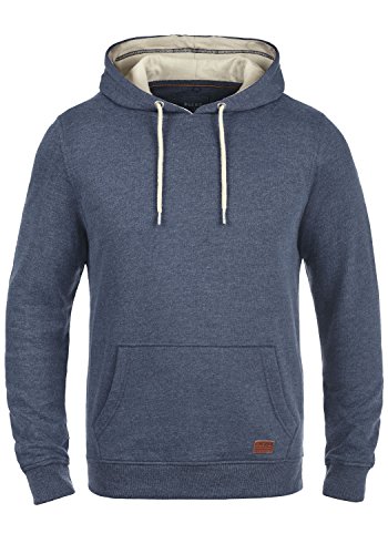 Blend Suker 20704467ME Hoodie, Größe:XXL, Farbe:Navy (70230) von b BLEND