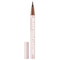 BLESSED MOON - Black Hole Lasting Waterproof Eyeliner - Flüssig-Eyeliner von BLESSED MOON