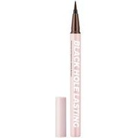 BLESSED MOON - Black Hole Lasting Waterproof Eyeliner - Flüssig-Eyeliner BLESSED MOON - Black Hole Lasting Waterproof Eyeliner - Flüssig-Eyeliner von BLESSED MOON