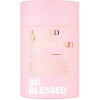 BLESSED MOON - Collagen Kit 2ml x 31 pcs BLESSED MOON - Collagen Kit 2ml x 31 pcs von BLESSED MOON