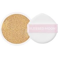 BLESSED MOON - Girly Serum Cushion Refill Only - 3 Colors #22.2 BLESSED MOON - Girly Serum Cushion Refill Only - 3 Colors #22.2 von BLESSED MOON