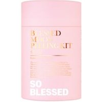 BLESSED MOON - Peeling Kit 2ml x 31 pcs BLESSED MOON - Peeling Kit 2ml x 31 pcs von BLESSED MOON