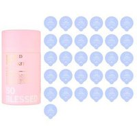 BLESSED MOON - Clean Kit 2023 Version: 2ml x 31 pcs BLESSED MOON - Clean Kit 2023 Version: 2ml x 31 pcs von BLESSED MOON