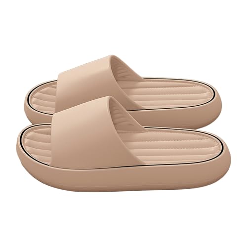 Flip-Flops Mit Fußgewölbeunterstützung Für Damen Und Herren Sommer Ultraweich rutschfest Bequem Leicht Zehensandalen Strandsandalen Orthopädische Sandalen Flip Flops Zehentrenner Flip-Flops Mit Fußgewölbeunterstützung Für Damen Und Herren Sommer Ultraweich rutschfest Bequem Leicht Zehensandalen Strandsandalen Orthopädische Sandalen Flip Flops Zehentrenner von BLIBUNALA