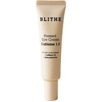 BLITHE - Pressed Eye Cream Caffeine 1.0 - Augencreme von BLITHE