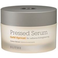 BLITHE - Pressed Serum #Gold Apricot - Creme-Serum von BLITHE