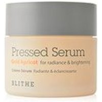 BLITHE - Pressed Serum Mini - 4 Types Gold Apricot von BLITHE