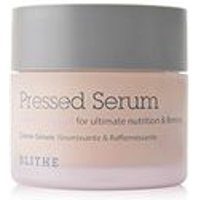 BLITHE - Pressed Serum Mini - 4 Types Tundra Chaga von BLITHE