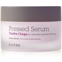 BLITHE - Pressed Serum #Tundra Chaga 50ml von BLITHE