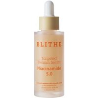 BLITHE - Targeted Blemish Serum Niacinamide 5.0 - Gesichtsserum von BLITHE