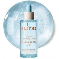 BLITHE - Targeted Hydrating Serum Hyaluronic Acid 2.0 50ml von BLITHE