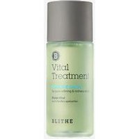 BLITHE - Vital Treatment 6 Calming Leaves Mini 54ml von BLITHE