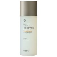 BLITHE - Vital Treatment 9 Essential Seeds - Gesichtsessenz von BLITHE