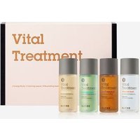 BLITHE - Vital Treatment Deluxe Set 4 pcs von BLITHE