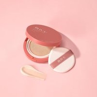 BLIV:U - Collagen Bouncing Sun Cushion 24g von BLIV:U