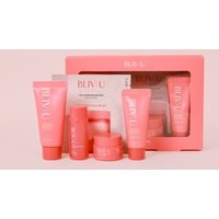 BLIV:U - Collagen Bouncing Trial Kit 5 pcs von BLIV:U