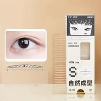 BLJ - Lightning Series Double Eyelid Tape - S #S - 128 Units BLJ - Lightning Series Double Eyelid Tape - S #S - 128 Units von BLJ