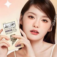 BLJ - Lightning Series Manga Eyelashes - MH02 #MH02 First Love Fairy Eyelashes BLJ - Lightning Series Manga Eyelashes - MH02 #MH02 First Love Fairy Eyelashes von BLJ