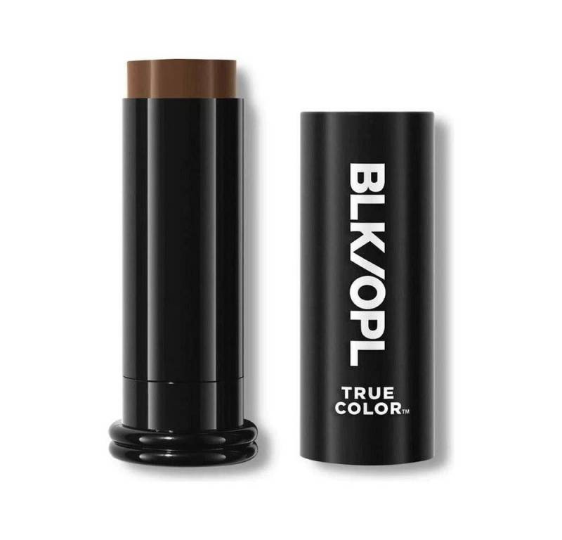 BLK 1978 Gesichts-Reinigungsstick Black Opal True Color Black Walnut Stick Foundation 14.2g von BLK 1978