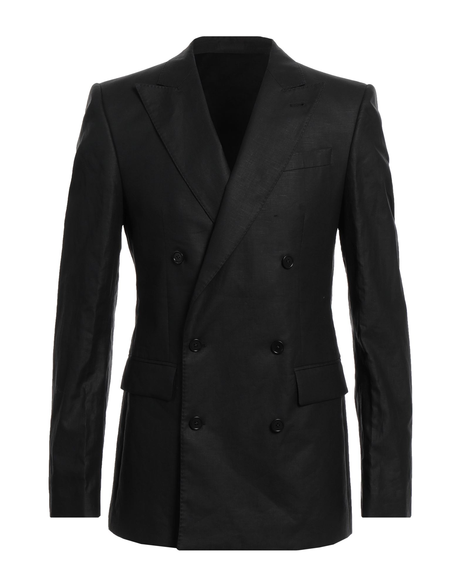 BLK DNM Blazer Herren Granitgrau von BLK DNM