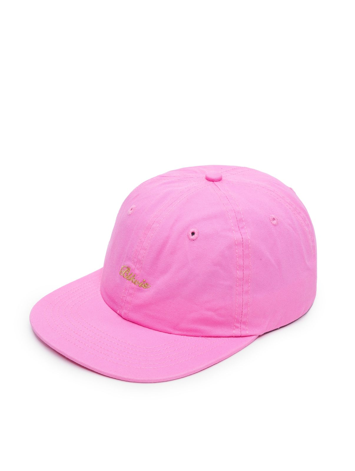 BLKVIS Script Cap aurora pink BLKVIS Script Cap aurora pink von BLKVIS
