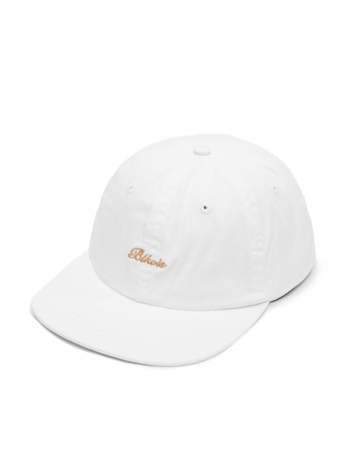BLKVIS Script Cap weiß BLKVIS Script Cap weiß von BLKVIS
