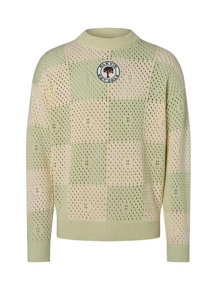 BLKVIS Strickpullover von BLKVIS