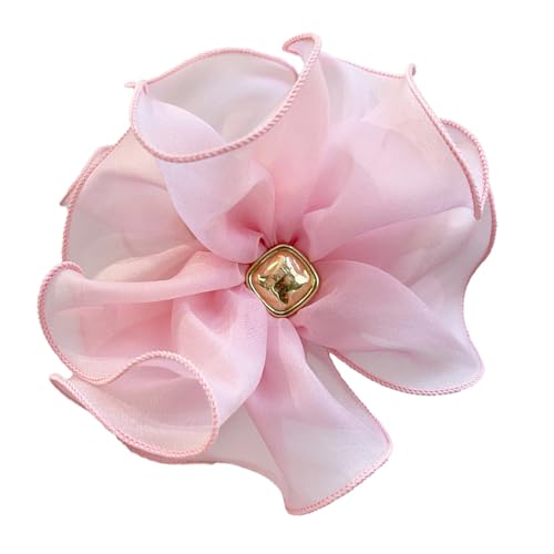 Haarklammer, Kopfbedeckung, Haarklammer, elegante Strandhaarhalterung, Haarspangen, starker Halt, Haarnadel für Mädchen Haarklammer, Kopfbedeckung, Haarklammer, elegante Strandhaarhalterung, Haarspangen, starker Halt, Haarnadel für Mädchen von BLNGET