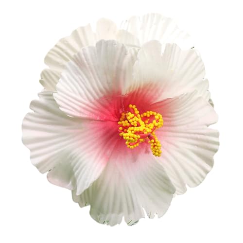 Haarklammer, Kopfbedeckung, Haarklammer, elegante Strandhaarhalterung, Haarspangen, starker Halt, Haarnadel für Mädchen von BLNGET