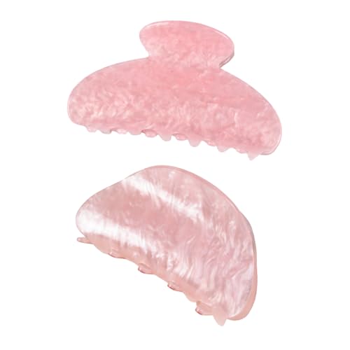 Haarklammer, großer Clip, Kopfbedeckung, Haarklammer, elegant, breit, Haarspangen, starker Halt, Haarnadel für Mädchen Haarklammer, großer Clip, Kopfbedeckung, Haarklammer, elegant, breit, Haarspangen, starker Halt, Haarnadel für Mädchen von BLNGET