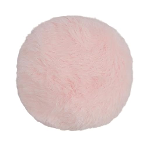 Plüsch-Hasenohren-Haarband mit biegbarem Draht für Anime-Rollenspiele, tägliches Tragen, weiches Haarband/Kostümschwanz für Damen und Mädchen von BLNGET