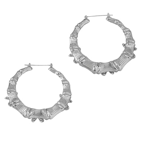Übertriebene runde baumelnde Ohrringe, Schmetterling, runder Ohrring, Anhänger, Ohrringe, modische Statement-Ohrringe für Damen, As show, Metall Übertriebene runde baumelnde Ohrringe, Schmetterling, runder Ohrring, Anhänger, Ohrringe, modische Statement-Ohrringe für Damen, As show, Metall von BLNGET
