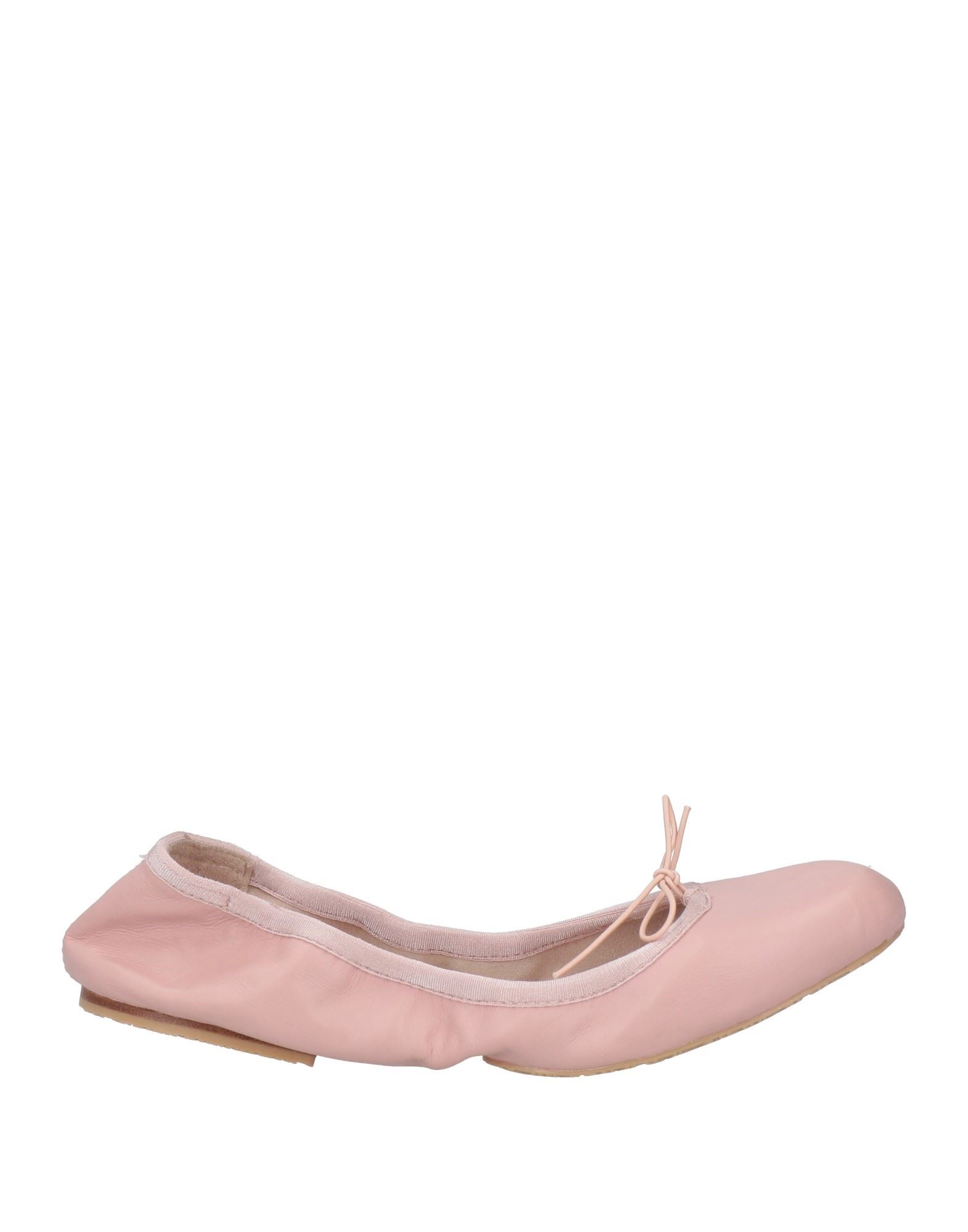 BLOCH Ballerina Damen Rosa BLOCH Ballerina Damen Rosa von BLOCH