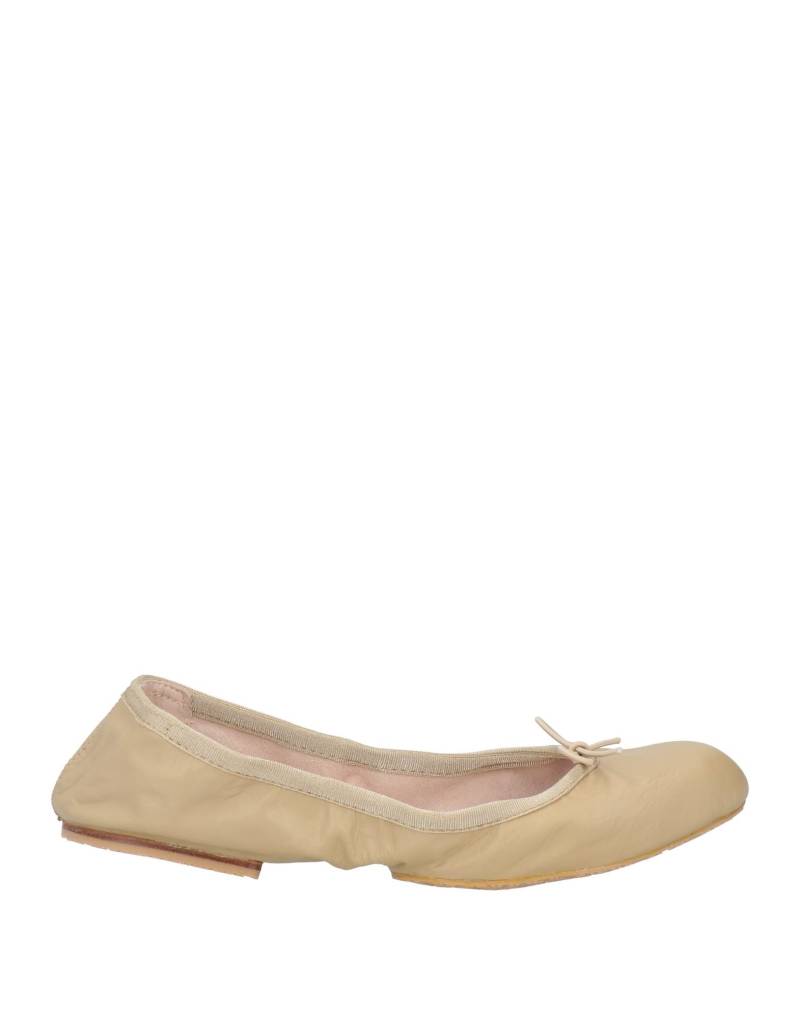 BLOCH Ballerina Damen Sand BLOCH Ballerina Damen Sand von BLOCH