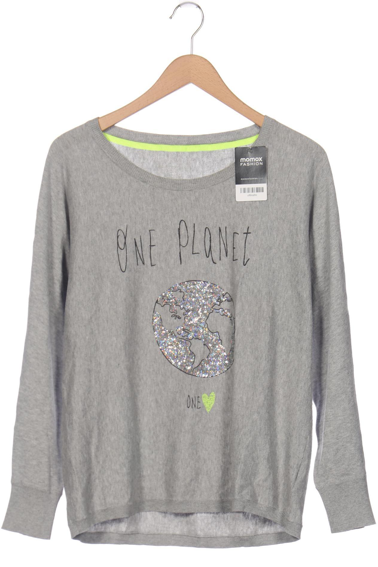 BLONDE No.8 Damen Pullover, grau von BLONDE No.8