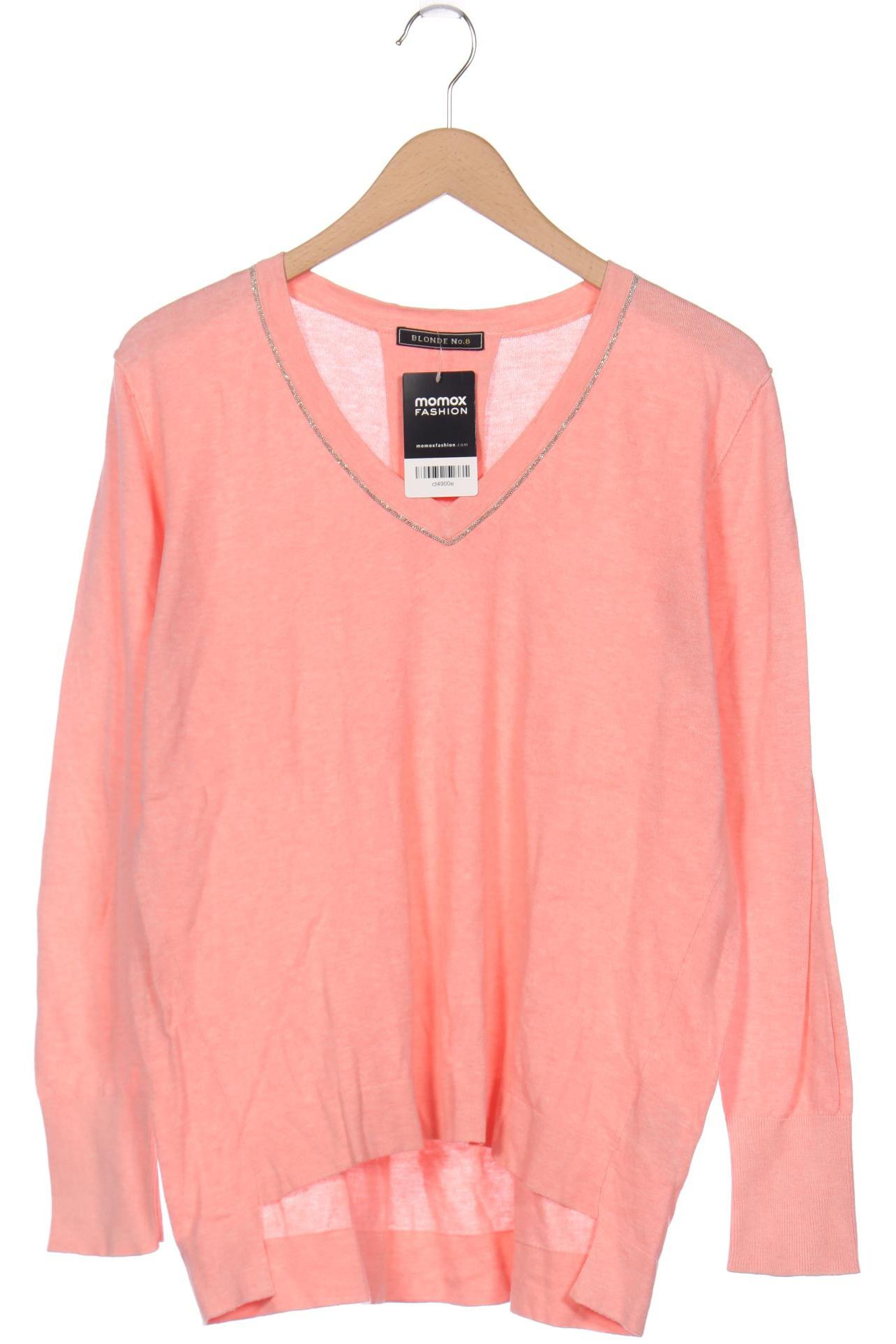 BLONDE No.8 Damen Pullover, pink von BLONDE No.8