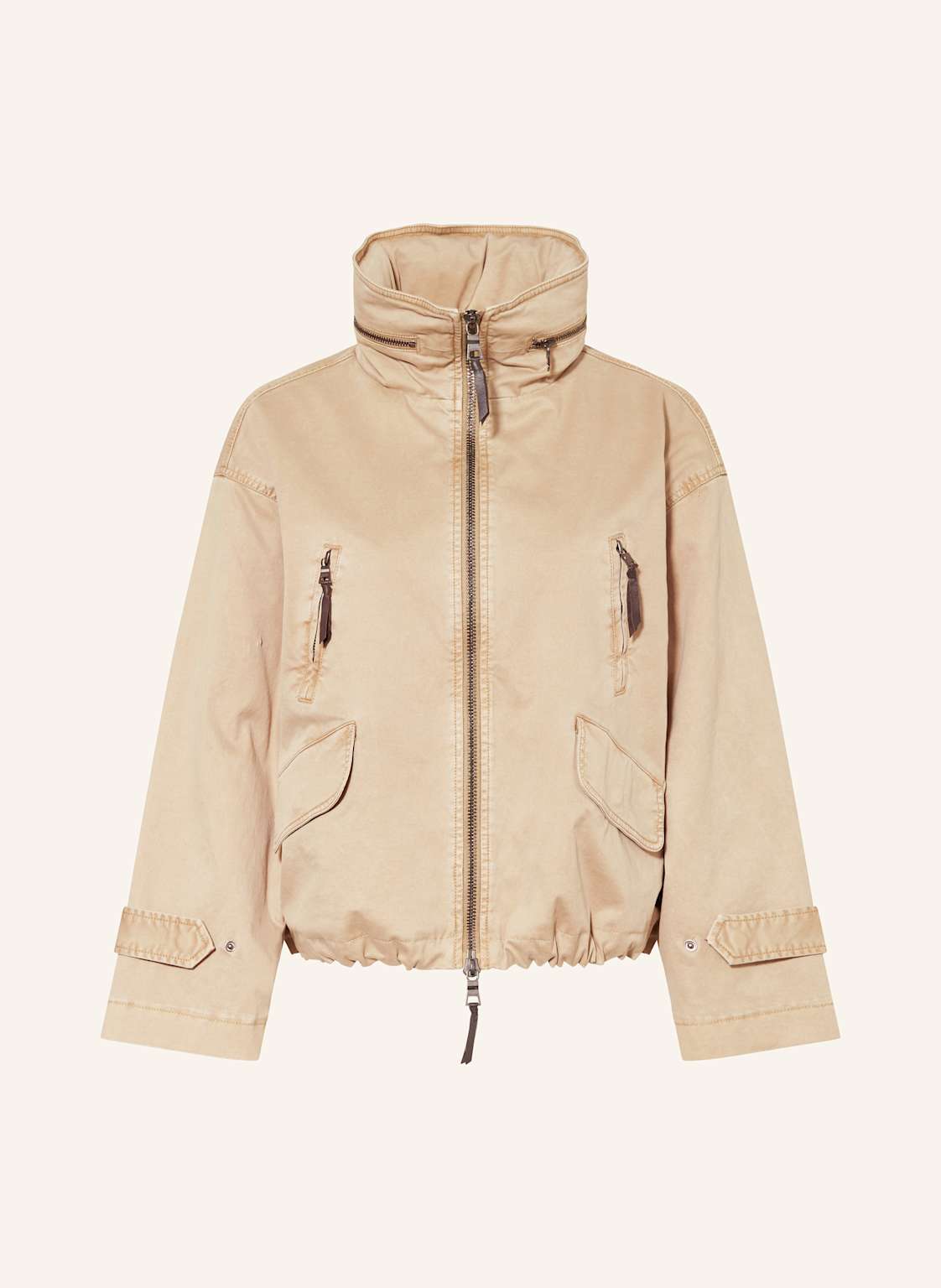 Blonde No.8 Jacke Mendes beige Blonde No.8 Jacke Mendes beige von BLONDE No.8