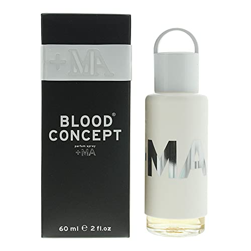 Blood Concept – + Aber Eau de Parfum 60 ml Vapo von BLOOD CONCEPT