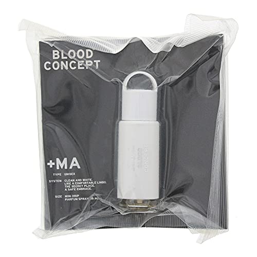 Blood Concept – + MA Eau de Parfum 30 ml VAPO von BLOOD CONCEPT