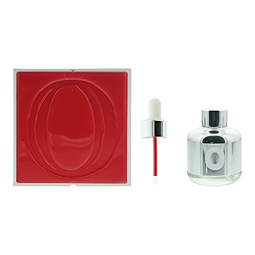 Blood Concept – 0 Eau de Parfum 40 ml dropper Blood Concept – 0 Eau de Parfum 40 ml dropper von BLOOD CONCEPT