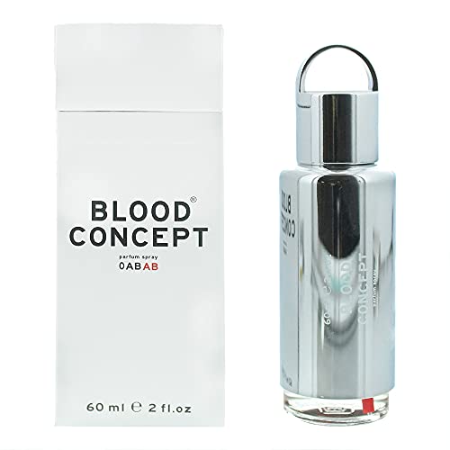 Blood Concept - Ab Eau de Parfum 60 ml Dampf von Blood Concept