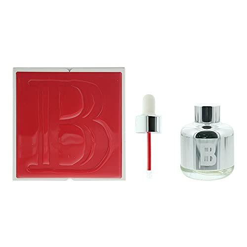 Blood Concept – Angelköder B Eau De Parfum 40 ml von BLOOD CONCEPT