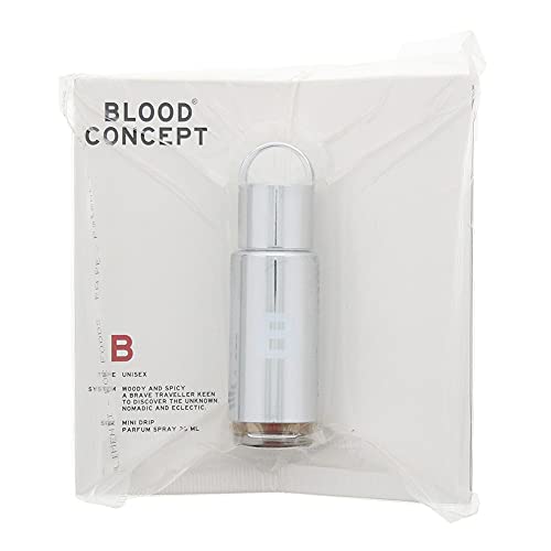 Blood Concept – B Eau De Parfum 30 ml VAPO von BLOOD CONCEPT