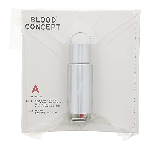 Blood Concept – Eau de Parfum 30 ml VAPO von BLOOD CONCEPT