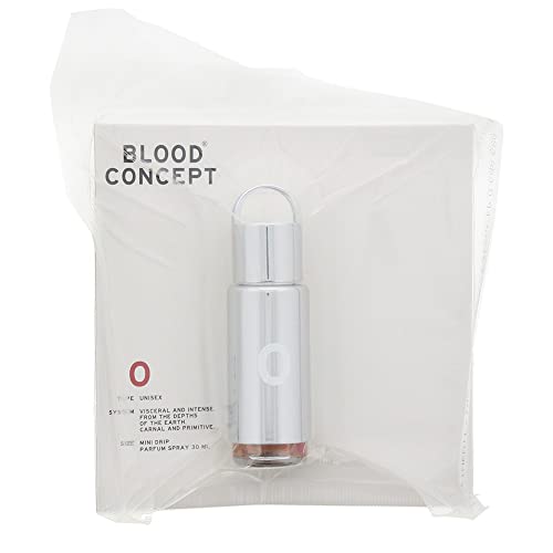 Blood Concept – oder Eau de Parfum 30 ml VAPO Blood Concept – oder Eau de Parfum 30 ml VAPO von BLOOD CONCEPT