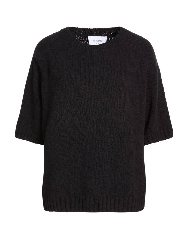 BLOOM Pullover Damen Schwarz von BLOOM
