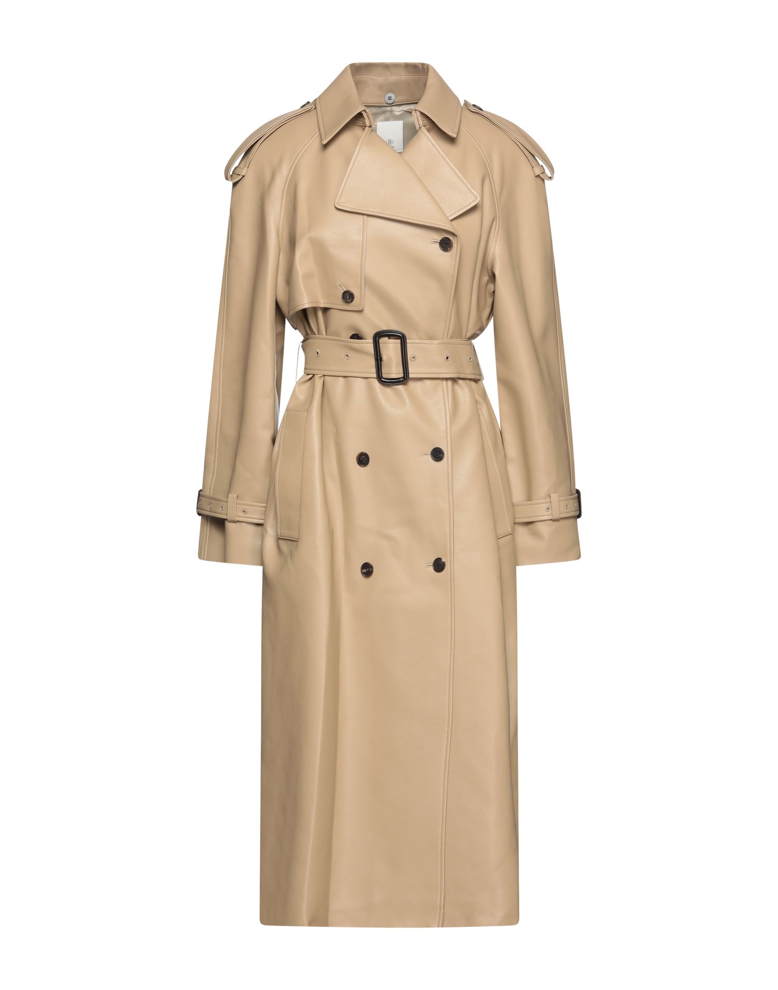 BLOSSOM Jacke, Mantel & Trenchcoat Damen Sand von BLOSSOM