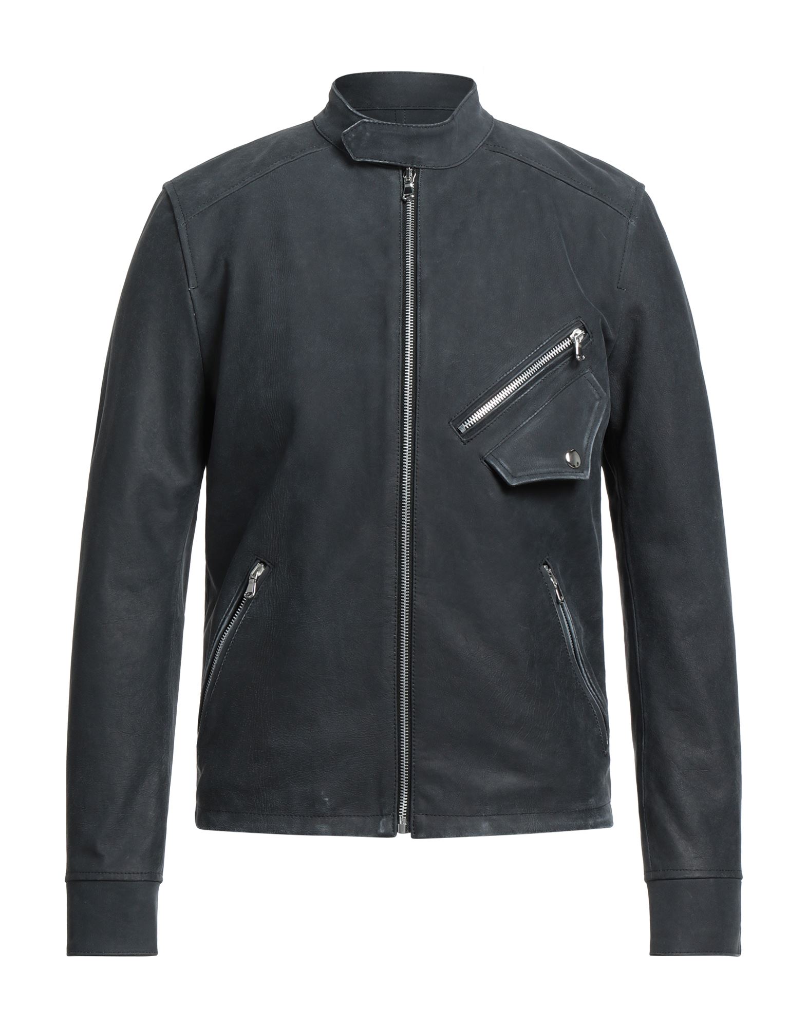 BLOUSON Jacke & Anorak Herren Granitgrau von BLOUSON